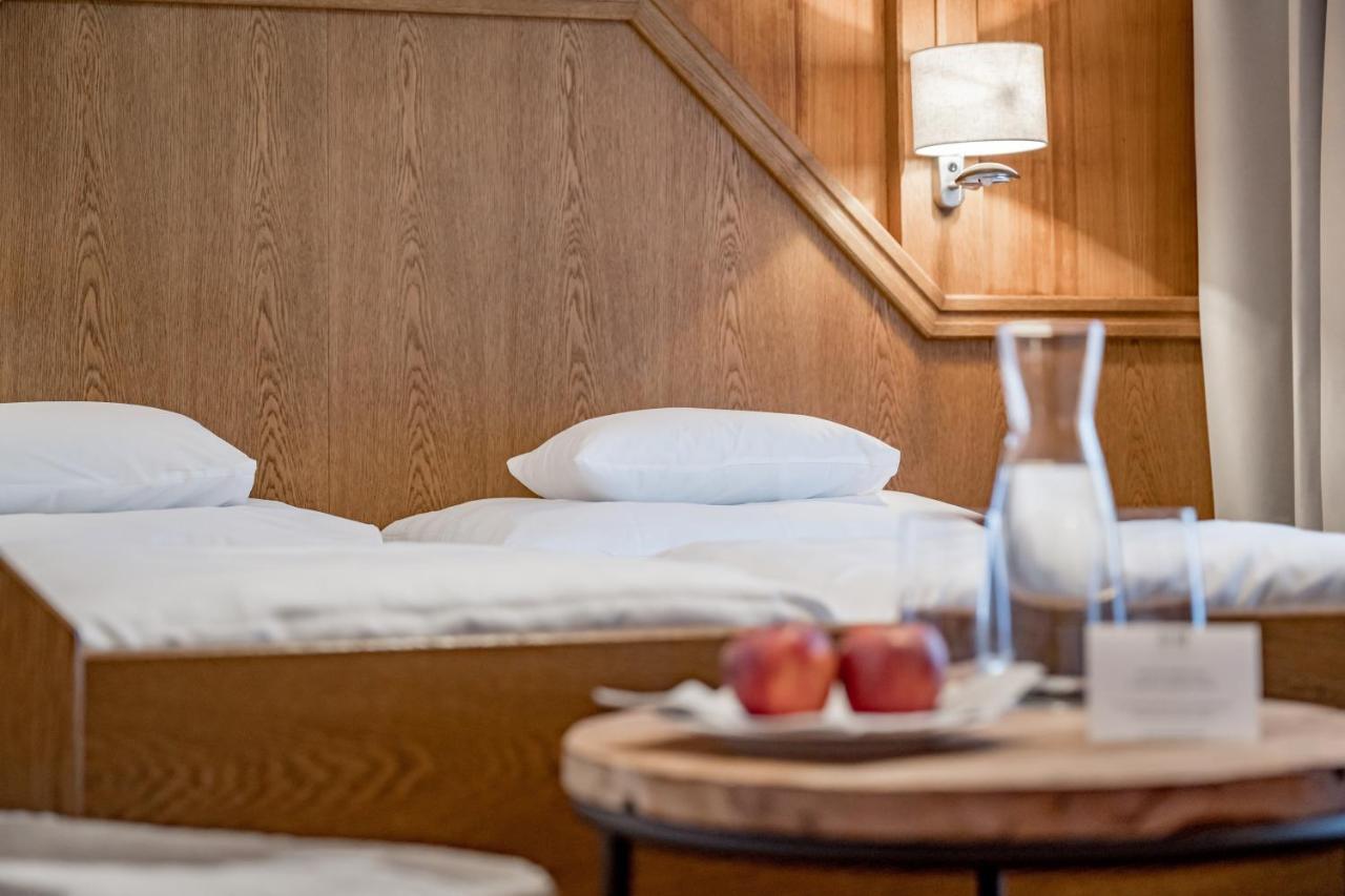 Bed & Breakfast Fender Sölden Eksteriør billede