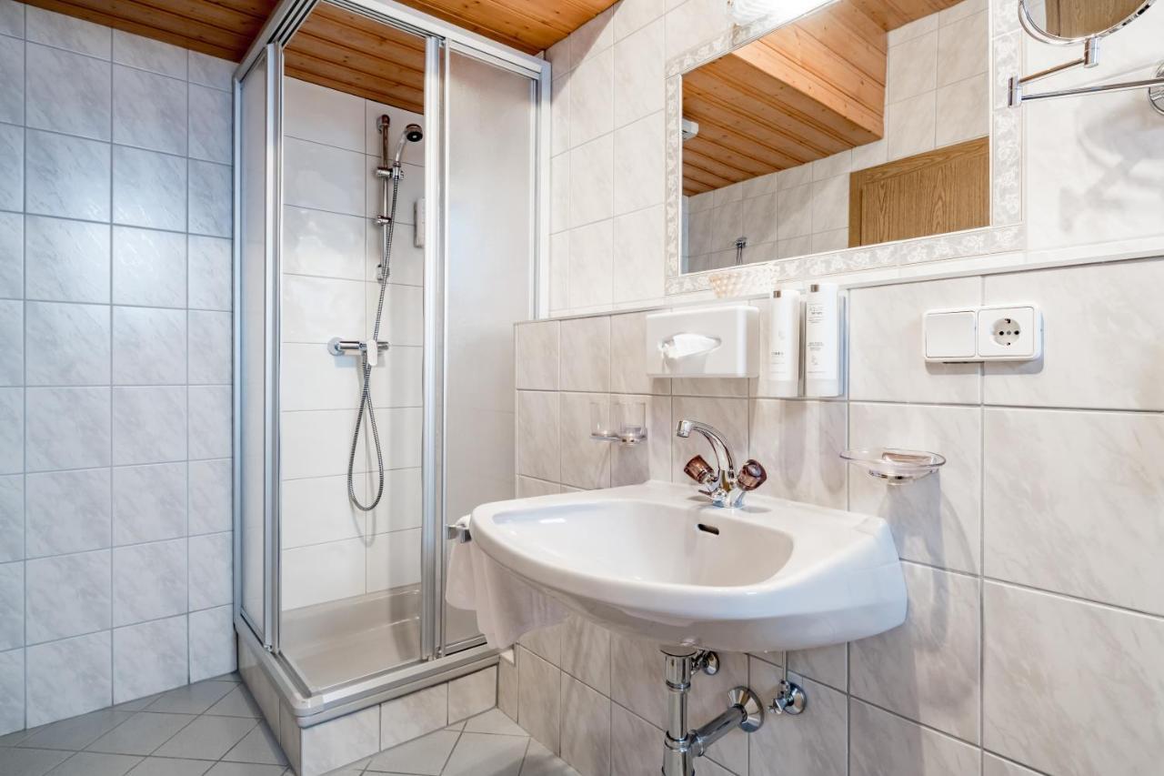 Bed & Breakfast Fender Sölden Eksteriør billede