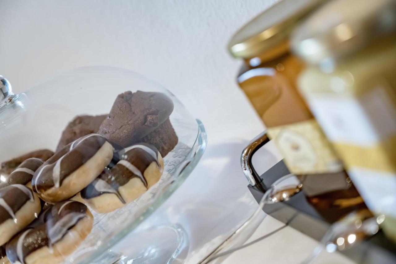 Bed & Breakfast Fender Sölden Eksteriør billede