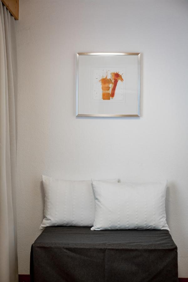 Bed & Breakfast Fender Sölden Eksteriør billede